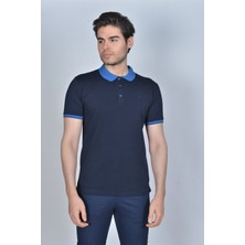 FLP Polo Yaka Erkek T-Shirt