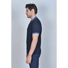 FLP Polo Yaka Erkek T-Shirt