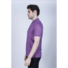 FLP Polo Yaka Erkek T-Shirt
