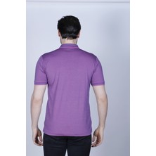 FLP Polo Yaka Erkek T-Shirt