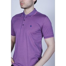 FLP Polo Yaka Erkek T-Shirt