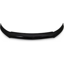 OMSA Mercedes Sprinter/W907 Ön Kaput Rüzgarlığı 4mm A  2018 ve Sonrası