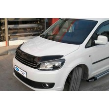 OMSA VW Caddy Ön Kaput Rüzgarlığı 4mm A  2010-2014 Arası