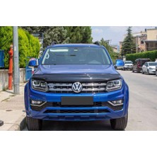 OMSA VW Amarok Ön Kaput Rüzgarlığı 4mm A  2010 ve Sonrası