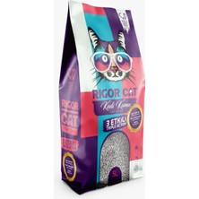 Rıgor Cat Bebek Marsilya Sabun Kokulu Kumu 10 Lt