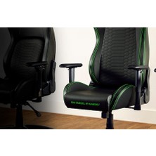 Razer RZ38-02840100-R3G1 Iskur x Gaming Chair