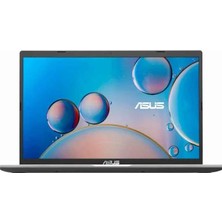 Asus X515FA-BR061T 10.nesil Intel Core i3 10110U 4GB 128GB SSD Windows 10 15.6" Taşınabilir Bilgisayar