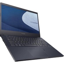 Asus P2451FB-EK0825 Intel Core i5 10210U 8GB 256GB SSD MX110 14" FHD Freedos Taşınabilir Bilgisayar