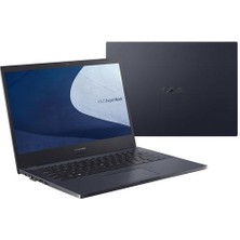 Asus P2451FB-EK0825 Intel Core i5 10210U 8GB 256GB SSD MX110 14" FHD Freedos Taşınabilir Bilgisayar