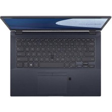 Asus P2451FB-EK0825 Intel Core i5 10210U 8GB 256GB SSD MX110 14" FHD Freedos Taşınabilir Bilgisayar