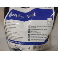 Ecolab Asis Pro Touilet 2 kg