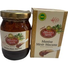 Manisa Mesir Macunu 220 gr