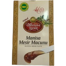 Manisa Mesir Macunu 220 gr