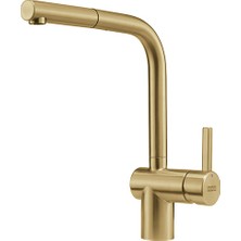Franke Gold Spiralli Atlas Neo Doccia Armatür
