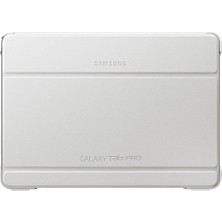 Samsung Tab Pro 10.1 SM-T520 Kılıf Beyaz EF-BT520BWEGWW