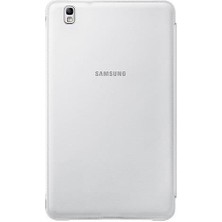 Samsung Tab Pro 8.4 T320 Kılıf Beyaz EF-BT320BWEGWW