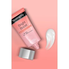 Neutrogena Bright Boost Canlandıran Yenileyici Peeling 75 ml