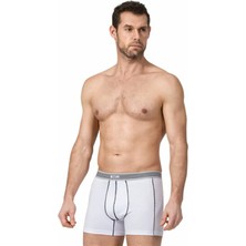 Namaldı 137 Boxer/beyaz/s