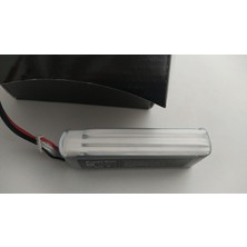 Power-Xtra 3s- 11.1V 2200 Mah Li-Polymer Pil -20C