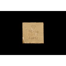 Anatolia Soap Defne Garlı % 100 Defne Yağı  Saç Dökülmelerine Etkili