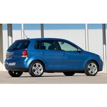 Silbak Vw Volkswagen Polo 2005-2009 Arka Cam Sileceği Silecek Süpürgesi 34CM 6Q6955425A