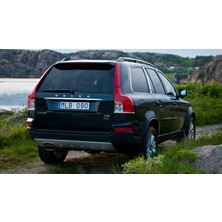 Silbak Volvo XC90 2007-2014 Arka Cam Sileceği Silecek Süpürgesi 38CM