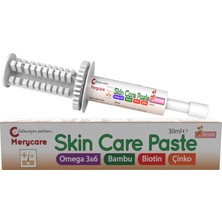 Merycare Skin Care Paste