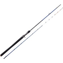 Savage Gear Sgs6 Tai Rubber 7'/2.13M 40-150 gr 2 Parça