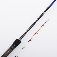 Savage Gear Sgs6 Tai Rubber 7'/2.13M 40-150 gr 2 Parça