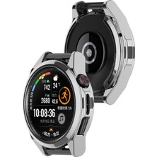 Huawei Watch Gt Runner İçin Tpu Koruyucu Kılıf Siyah (Yurt Dışından)