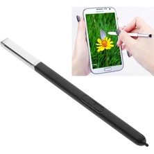 Galaxy Note 4 / N910 İçin Yüksek Hassasiyetli Stylus Kalem Siyah (Yurt Dışından)