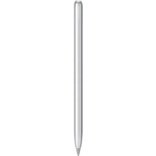 Huawei Matepad Pro İçin Orijinal Huawei M-Pencil Stylus Kalem Gümüş (Yurt Dışından)