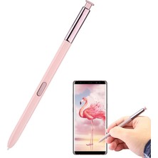 Galaxy Note 8 / N9500 ​​dokunmatik Stylus S Pen İçin Siyah (Yurt Dışından)