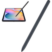 Samsung Galaxy Tab S7 İçin Stylus Kalem Siyah (Yurt Dışından)