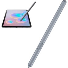 Samsung Galaxy Tab S6 T860 İçin Stylus Kalem Pembe (Yurt Dışından)