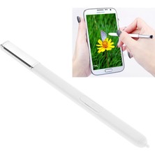 Galaxy Note 4 / N910 İçin Yüksek Hassasiyetli Stylus Kalem Siyah (Yurt Dışından)