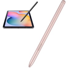 Samsung Galaxy Tab S7 İçin Stylus Kalem Siyah (Yurt Dışından)