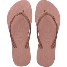 Havaianas Slim Sparkle Iı Fc Terlik 4146937-3544
