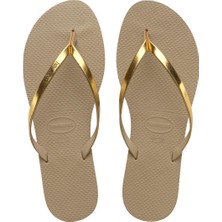 Havaianas You Metallic Fc Terlik 4135102-9371