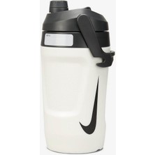 Nike Fuel Chug 64 Oz Jug Suluk 2 Litre Beyaz