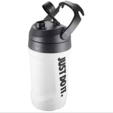 Nike Fuel Chug 64 Oz Jug Suluk 2 Litre Beyaz