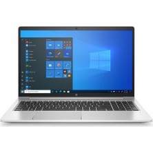 Hp Probook 450 G8 Intel Core I5-1135G7 16GB 512GB SSD Freedos 15.6" Taşınabilir Bilgisayar 34P72ES06