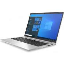 Hp Probook 450 G8 Intel Core I5-1135G7 16GB 512GB SSD Freedos 15.6" Taşınabilir Bilgisayar 34P72ES06