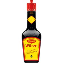 Maggi Würze 125 ml
