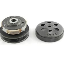 Honda SPACY110 Arka Varyatör A Kalit