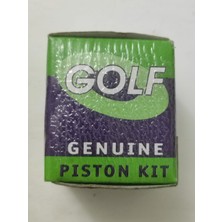 Golf Stıhl 025-MS250 Piston Segman Set  Golf
