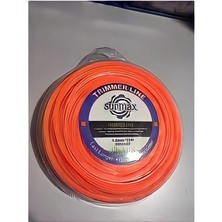 Surmax Misina 4ml Köseli 28 Metre