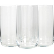 Paşabahçe 420039 İconic 4'lü Bardak - 540 ml