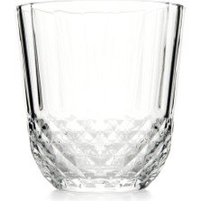 Paşabahçe 52760 Diony 6'lı Bardak - 320 ml