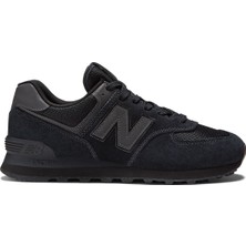 New Balance 574 Unisex Günlük Ayakkabı  ML574EVE